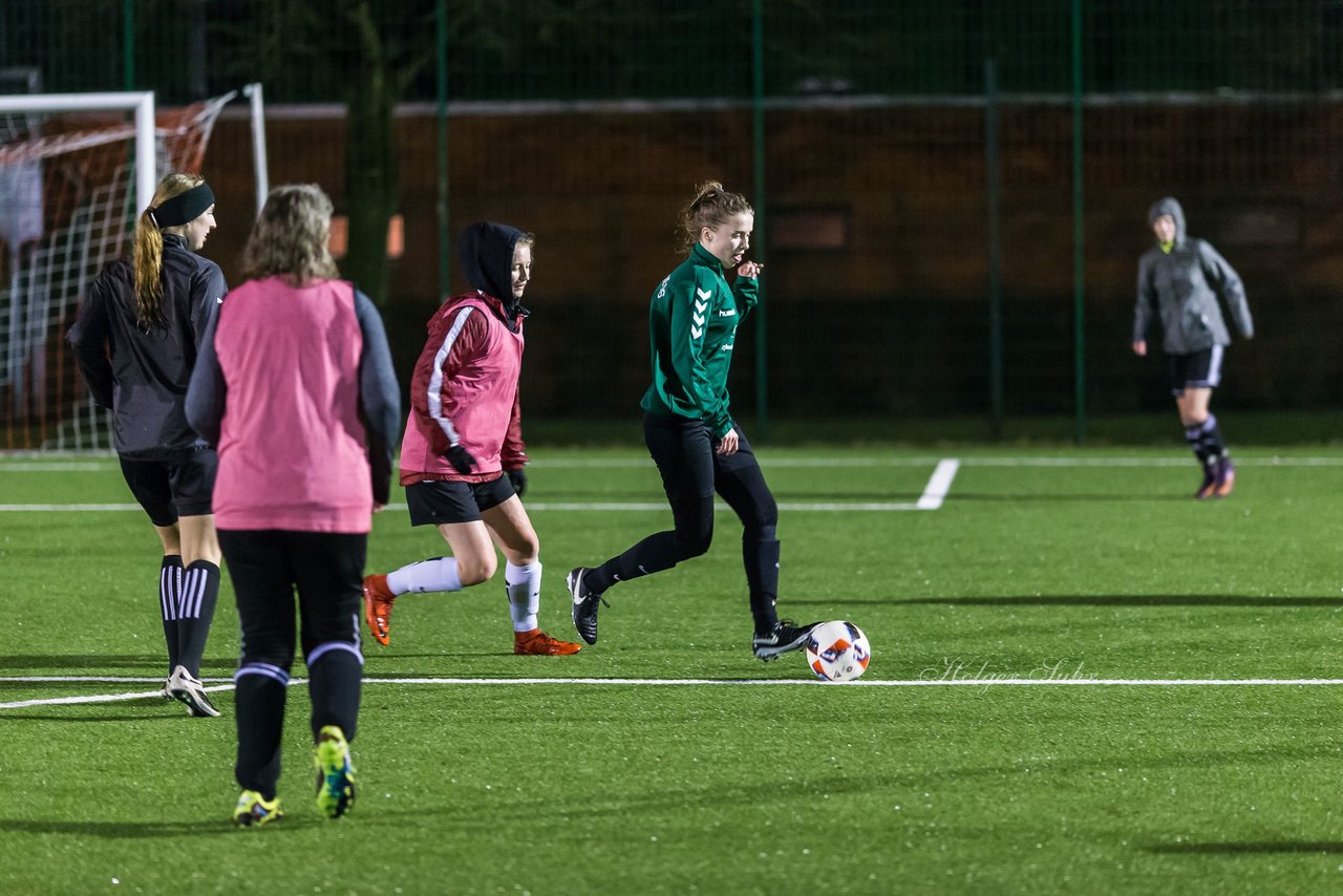 Bild 54 - Frauen Wahlstedt Training